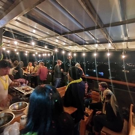 Lonko Hostel ארקוויפה מראה חיצוני תמונה