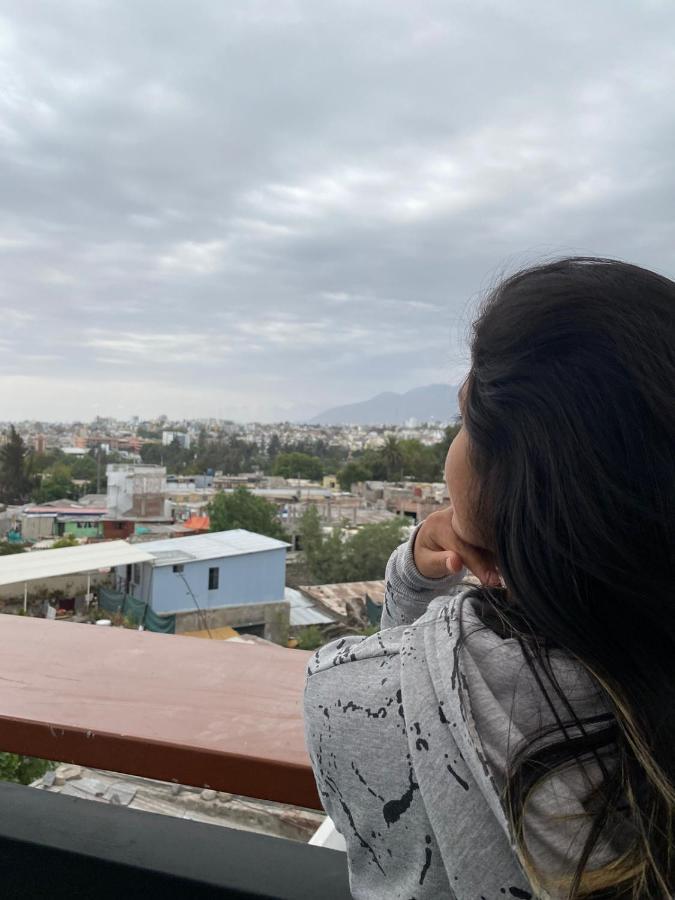 Lonko Hostel ארקוויפה מראה חיצוני תמונה