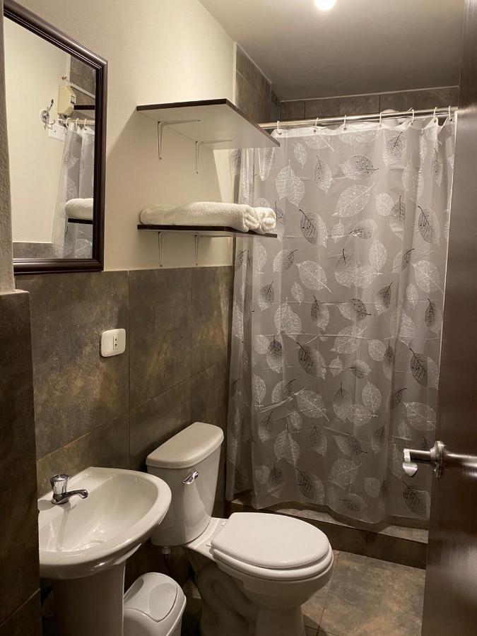 Lonko Hostel ארקוויפה מראה חיצוני תמונה