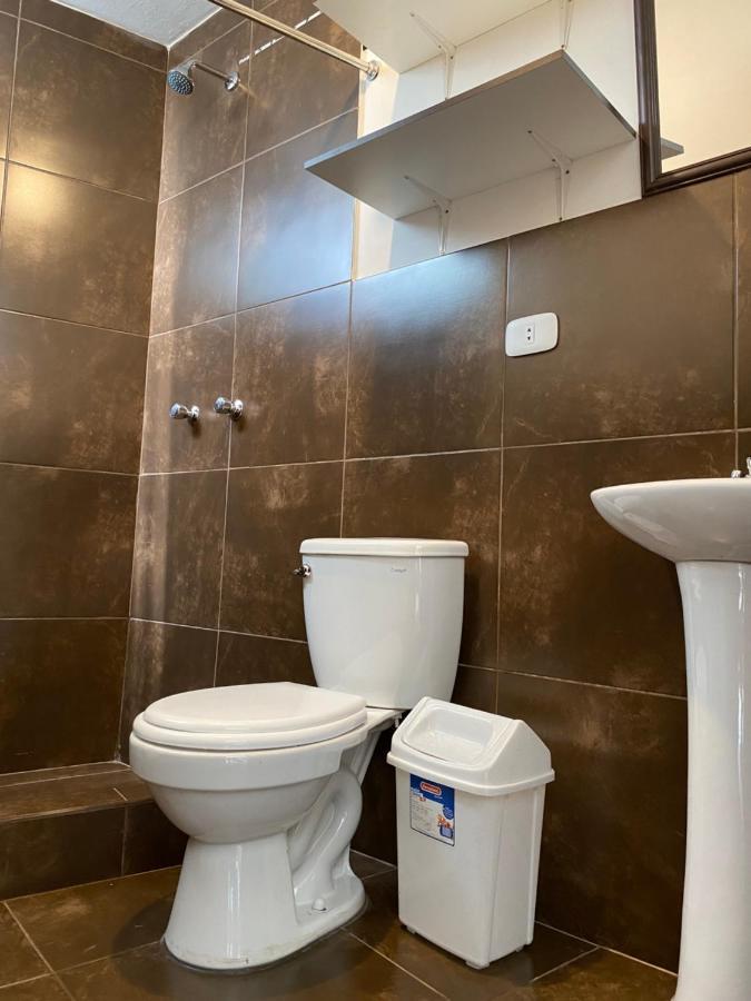 Lonko Hostel ארקוויפה מראה חיצוני תמונה
