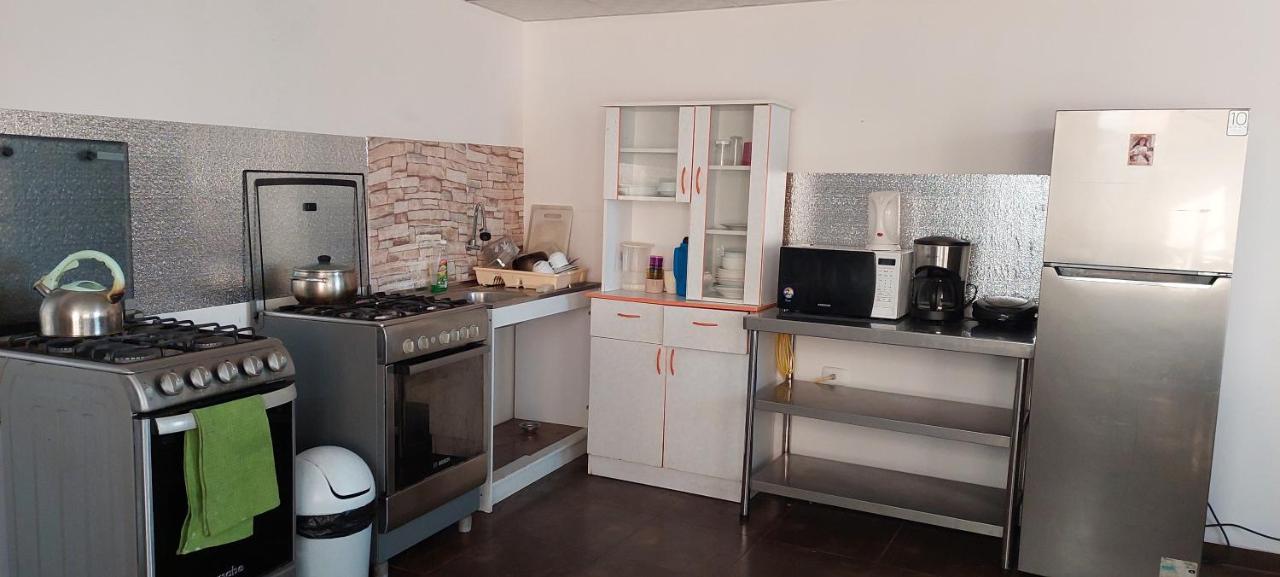 Lonko Hostel ארקוויפה מראה חיצוני תמונה