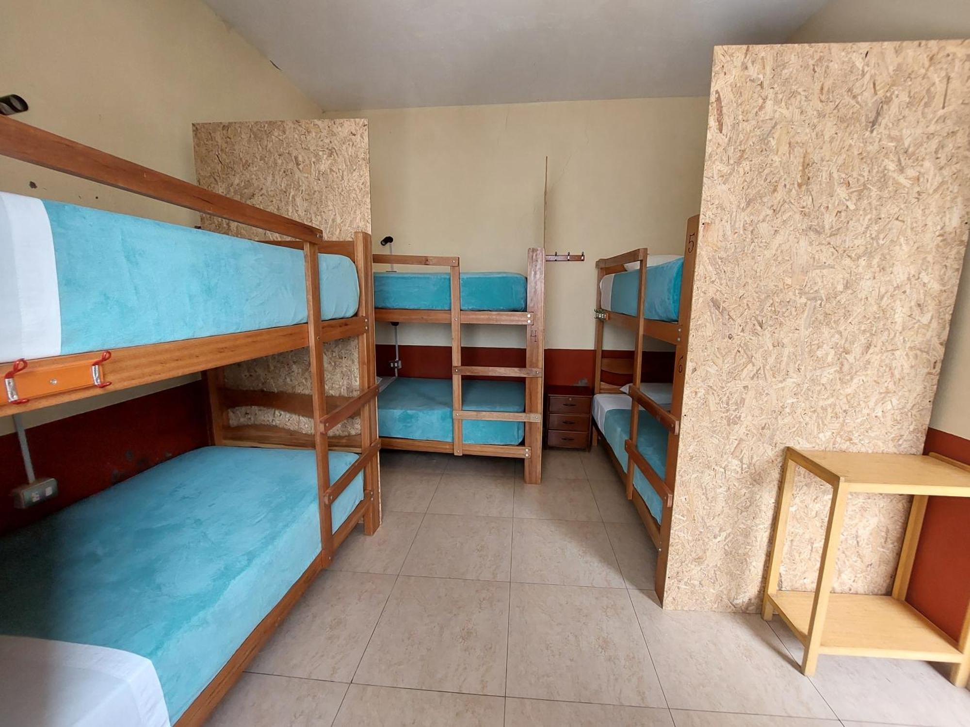 Lonko Hostel ארקוויפה מראה חיצוני תמונה