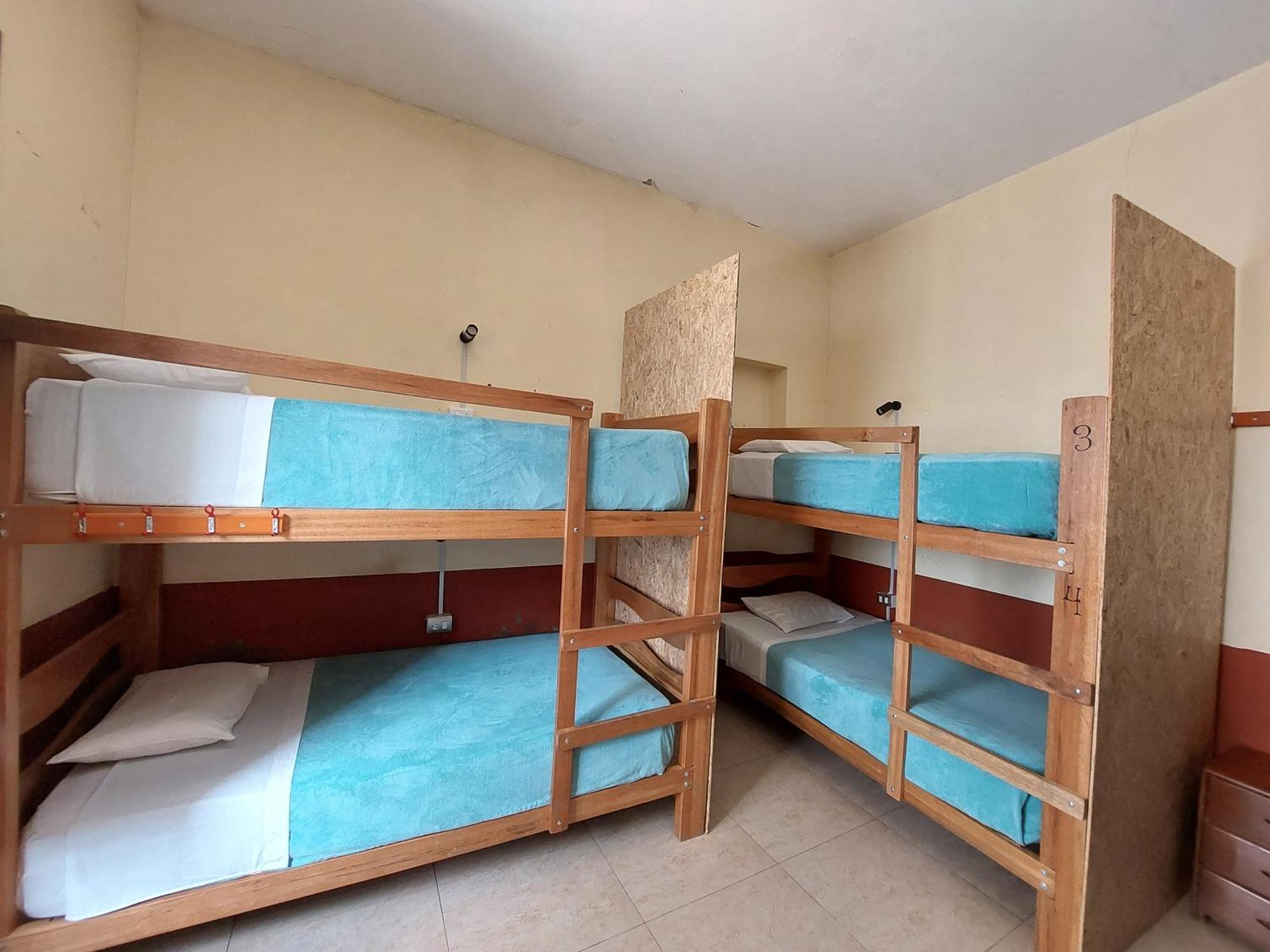Lonko Hostel ארקוויפה מראה חיצוני תמונה