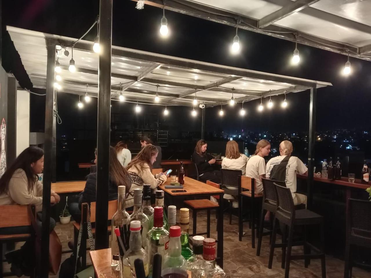 Lonko Hostel ארקוויפה מראה חיצוני תמונה